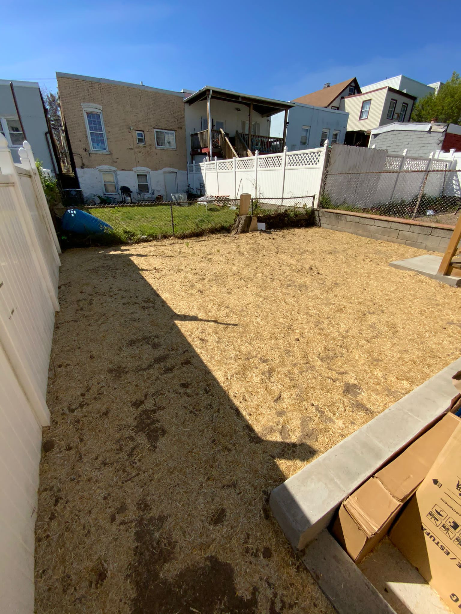 Full Gut Renovation at existing 1-Story Single Family Home in North Bergen