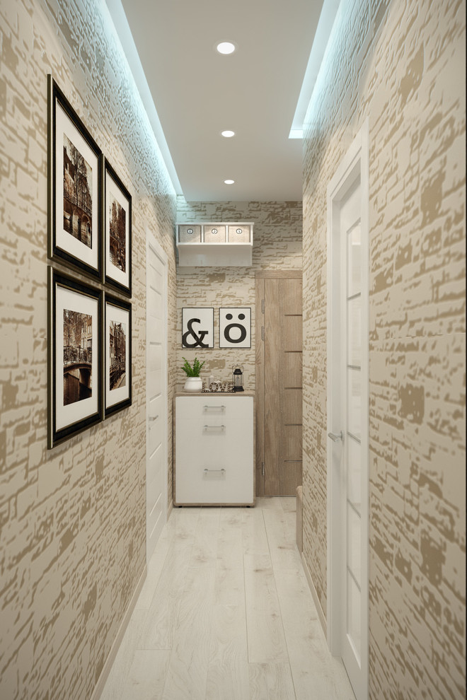 ЖК Первый город-парк Московский