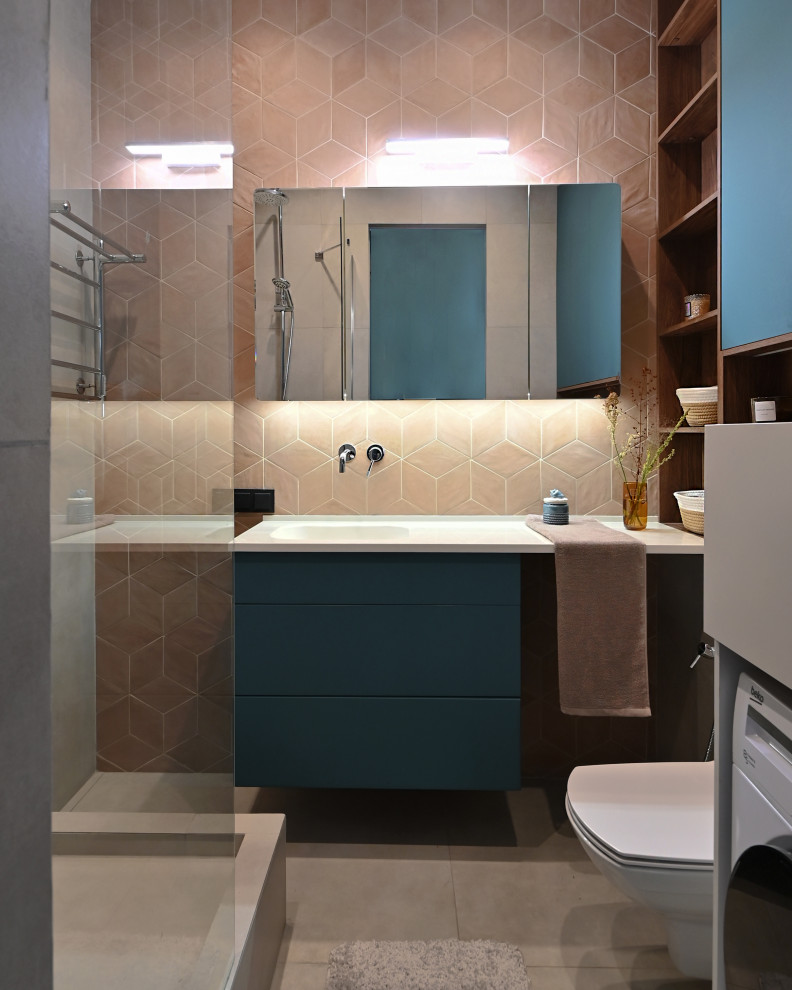 ЖК Береговой 2