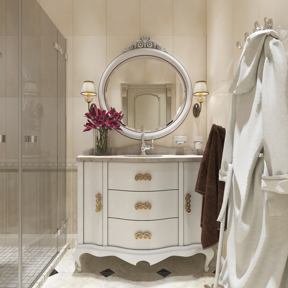 Проект дома Ольга 260 кв. м.