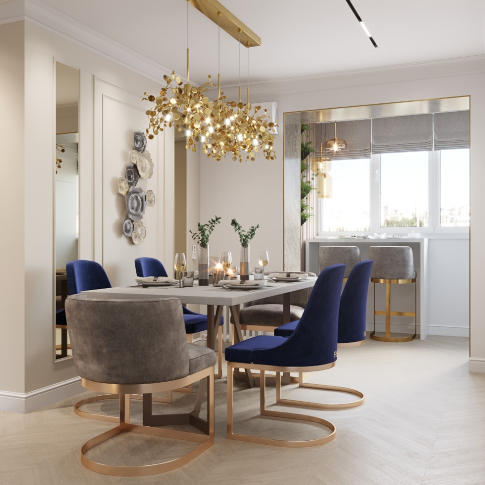 ЖК "Фаворит", г.Пенза