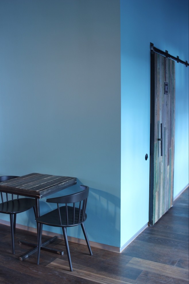 Maria Serova "SILENT architecture"