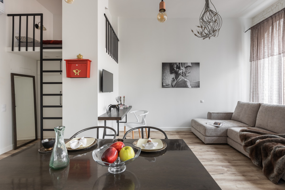 Ул. Восстания, квартира для сдачи