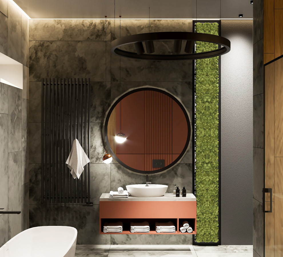 Любовь и сосны