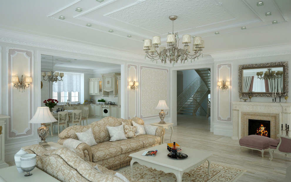 Дом в Серебряном бору