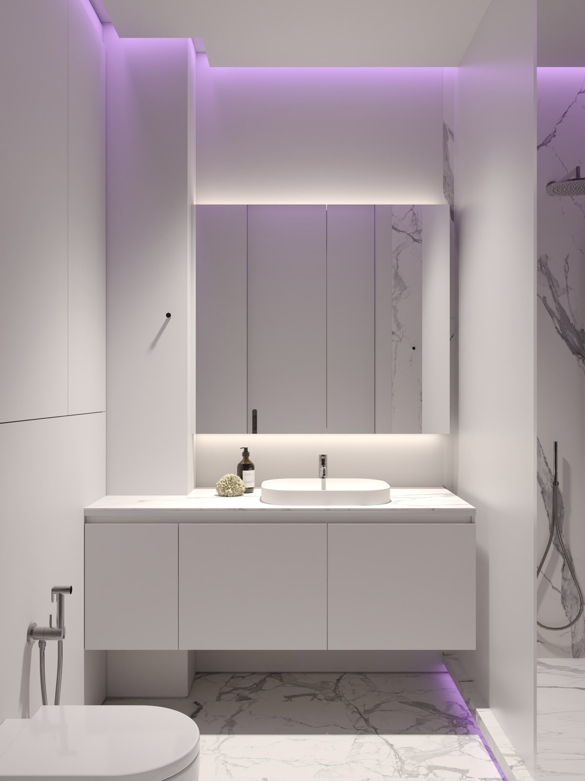 2-х комнатная квартира в ЖК "Галактика"