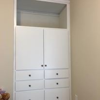 Small Built-ins