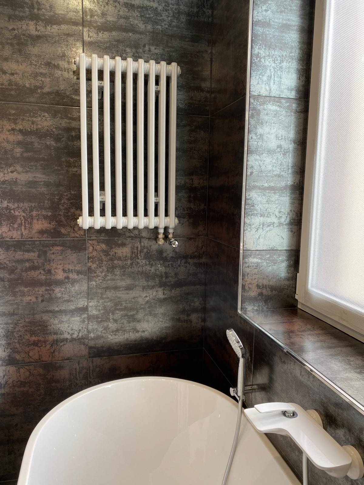 Лофт у моря