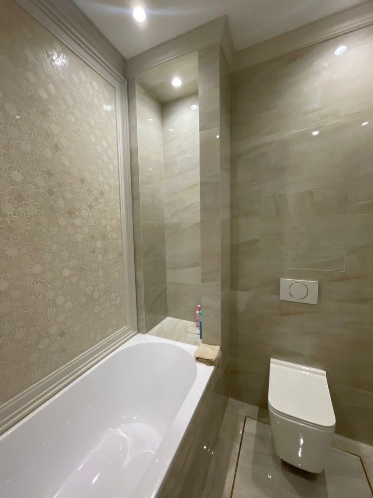 ЖК ЯСНЫЙ (136 КВ.М)