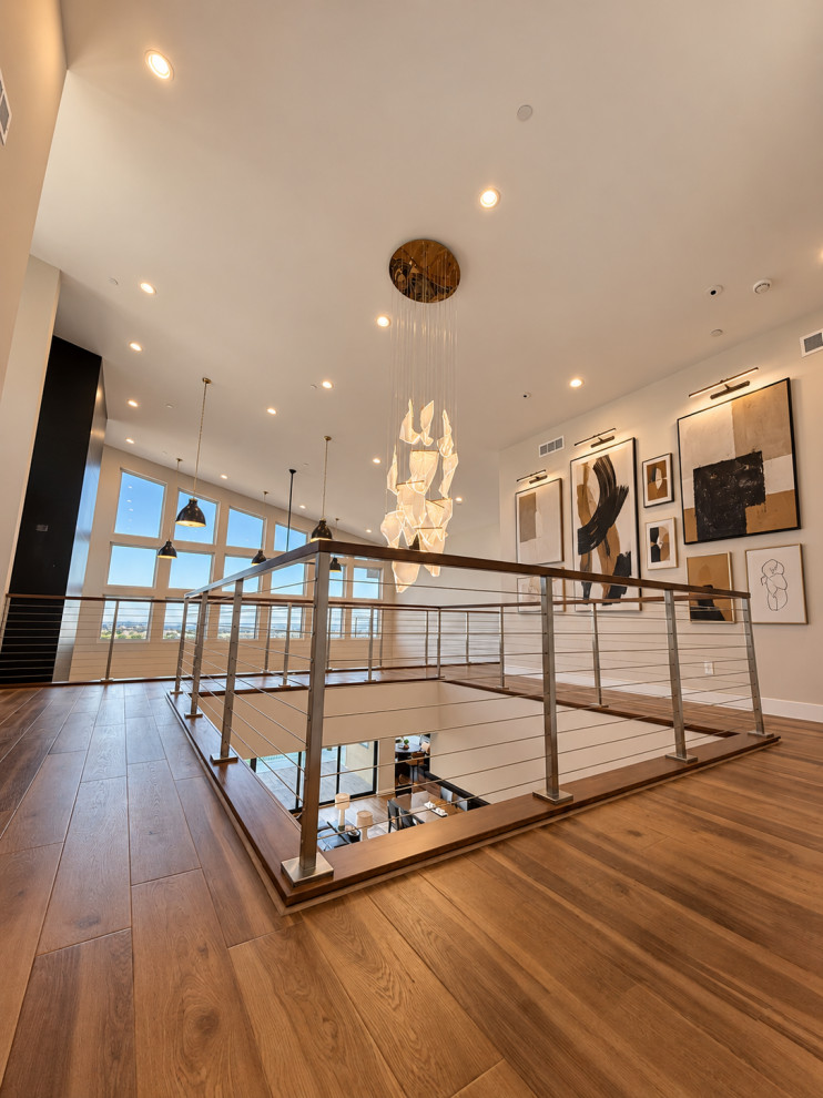 MESA RIDGE: Contemporary Haven