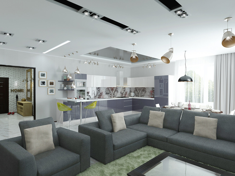 Квартира в Краснодаре