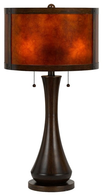 mica table lamps