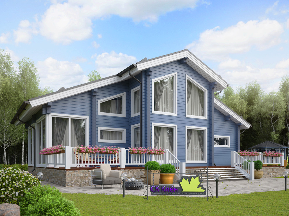 Созвездие, КБ-75