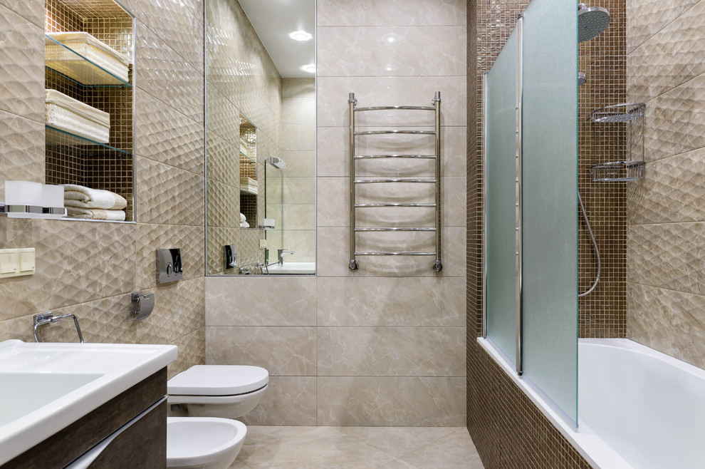 Фотосъемка квартиры на улице Столетова