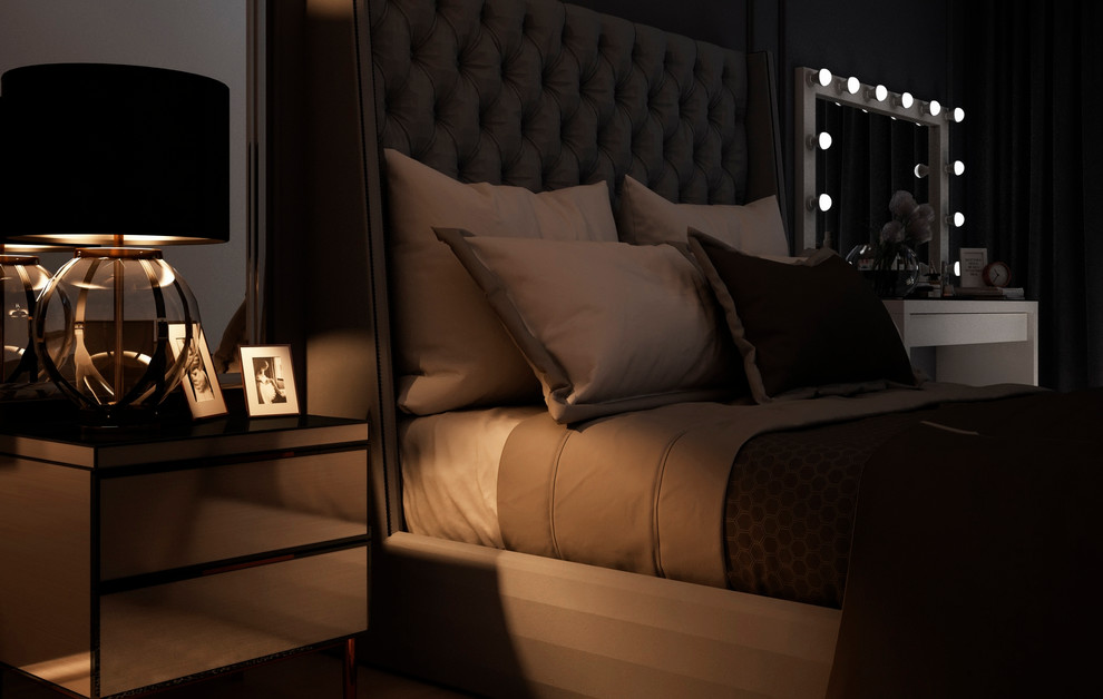 Трехкомнатная квартира в Санкт-Петербурге