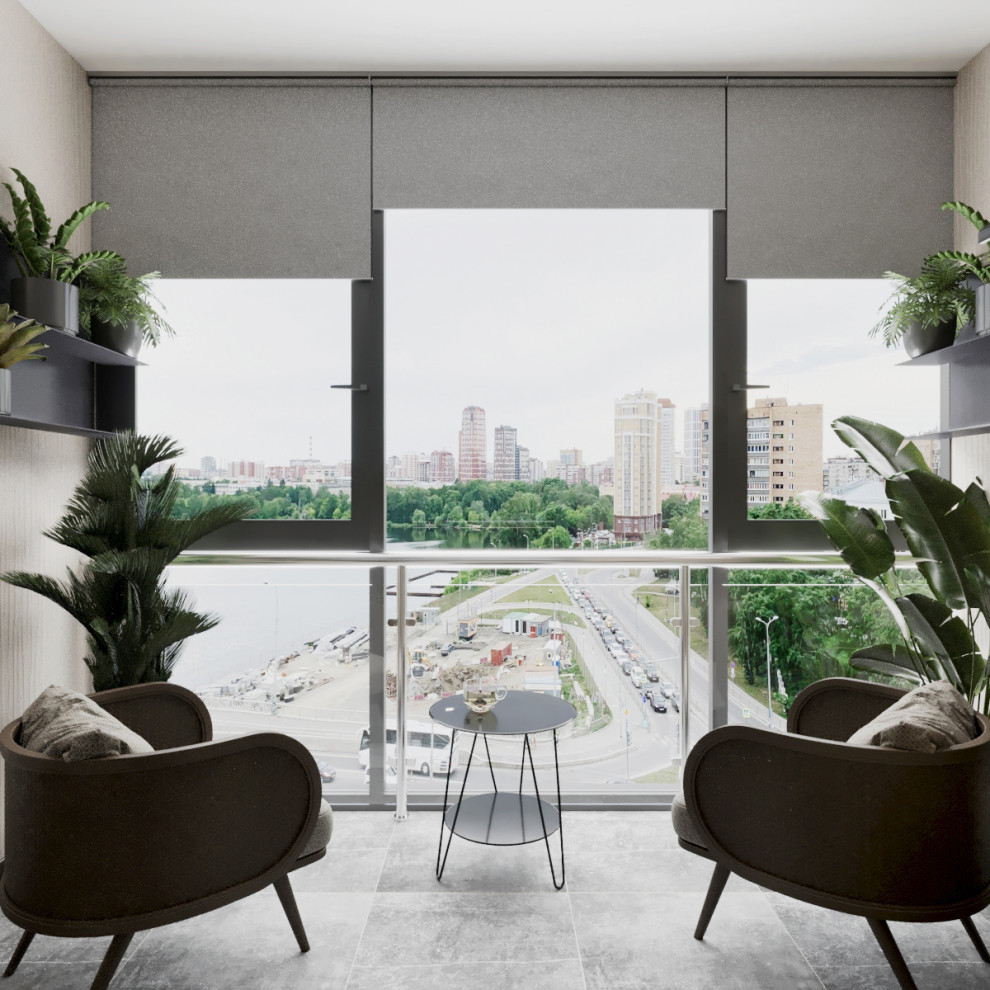 ЖК Макаровский