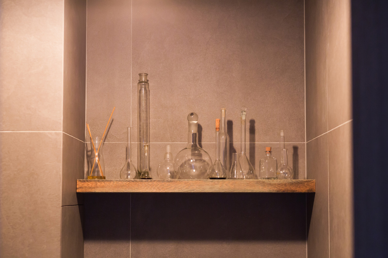 Лофт в городской квартире