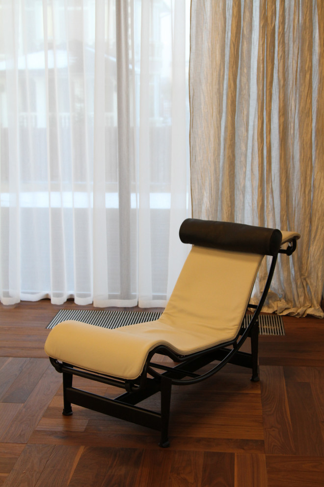 Дом Киевское шоссе