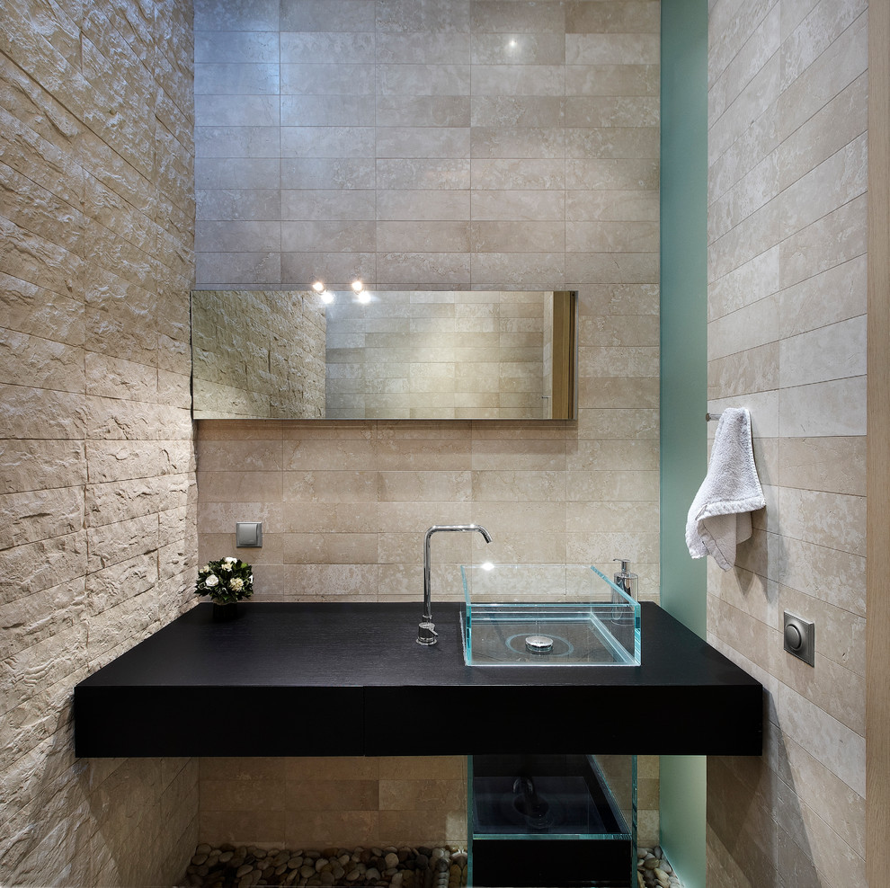 интерьер коттеджа в Каменск-Уральске