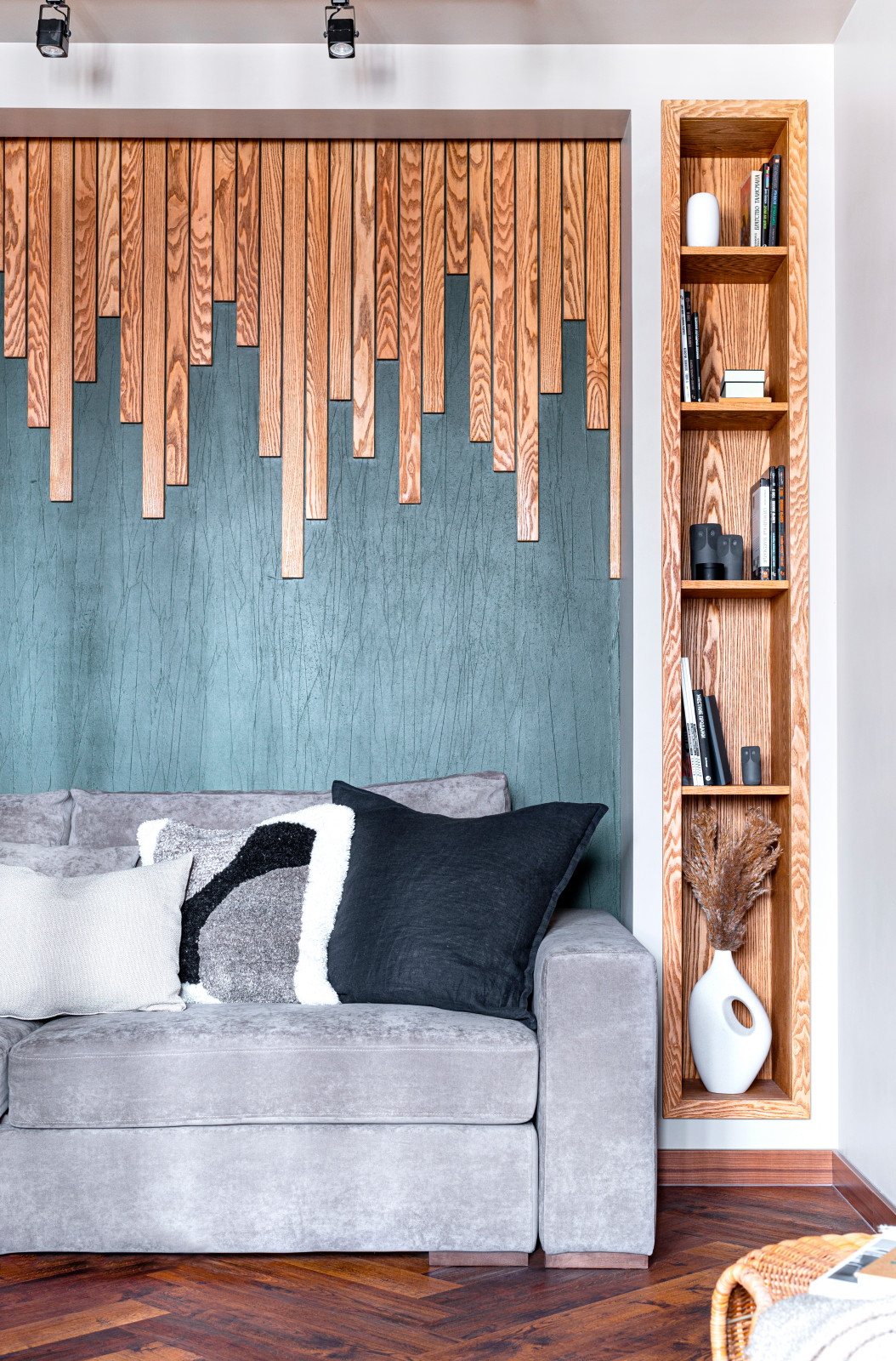 Квартира 37 кв. м Дубнинская ул., Москва