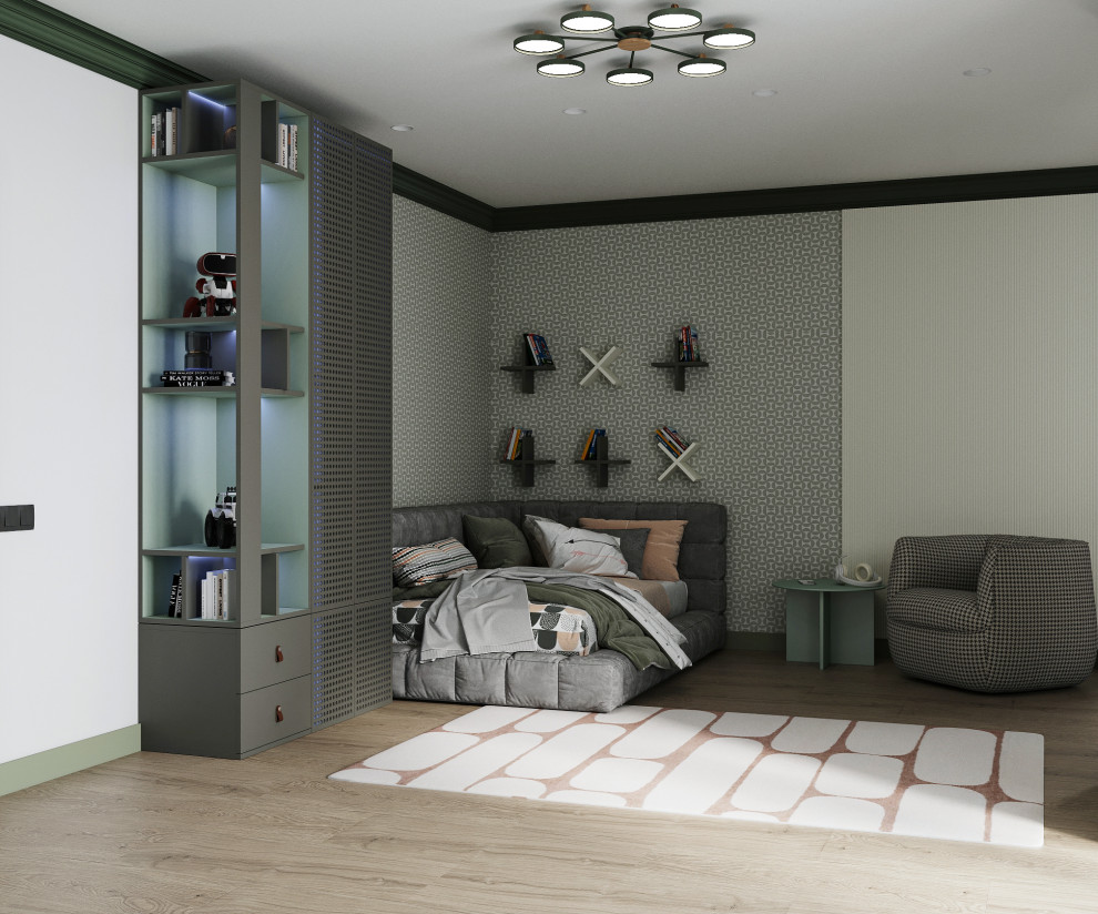 ЖК "Доломановский" - вторичка