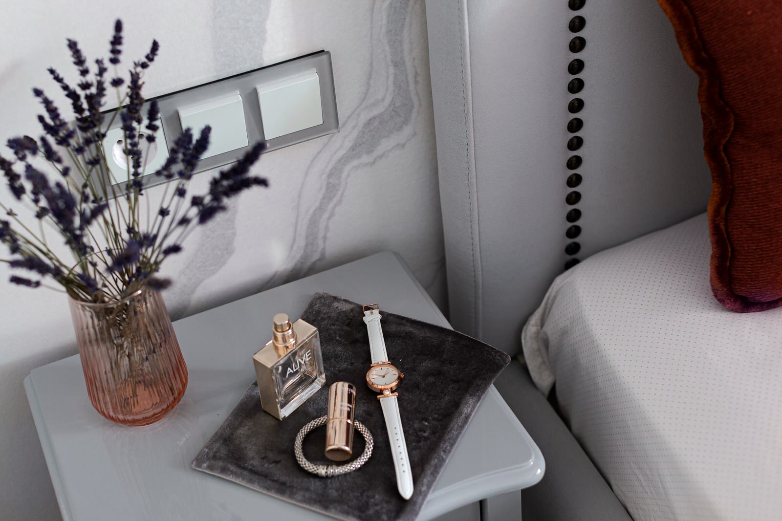 Home for little family