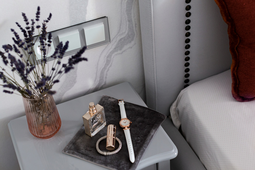 Home for little family