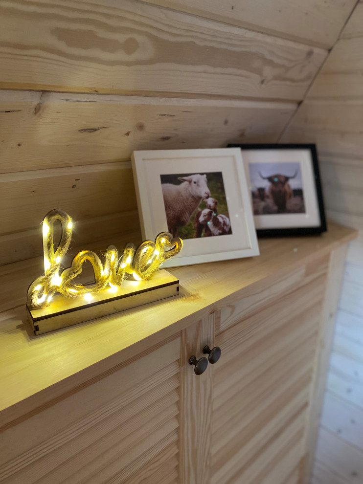 Эко-ферма Федчино