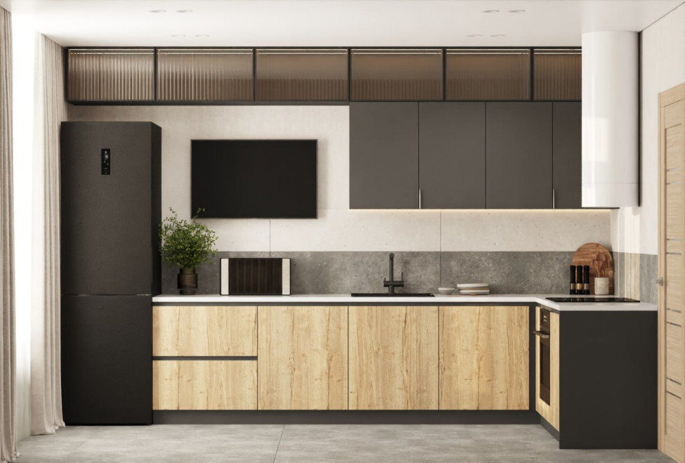 ЖК Новый Лесснер под аренду 2