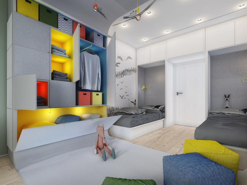 Семейное гнездо