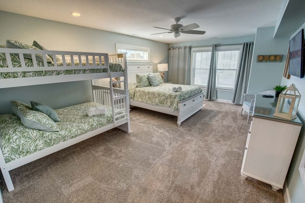 (2019) All Seas Suns