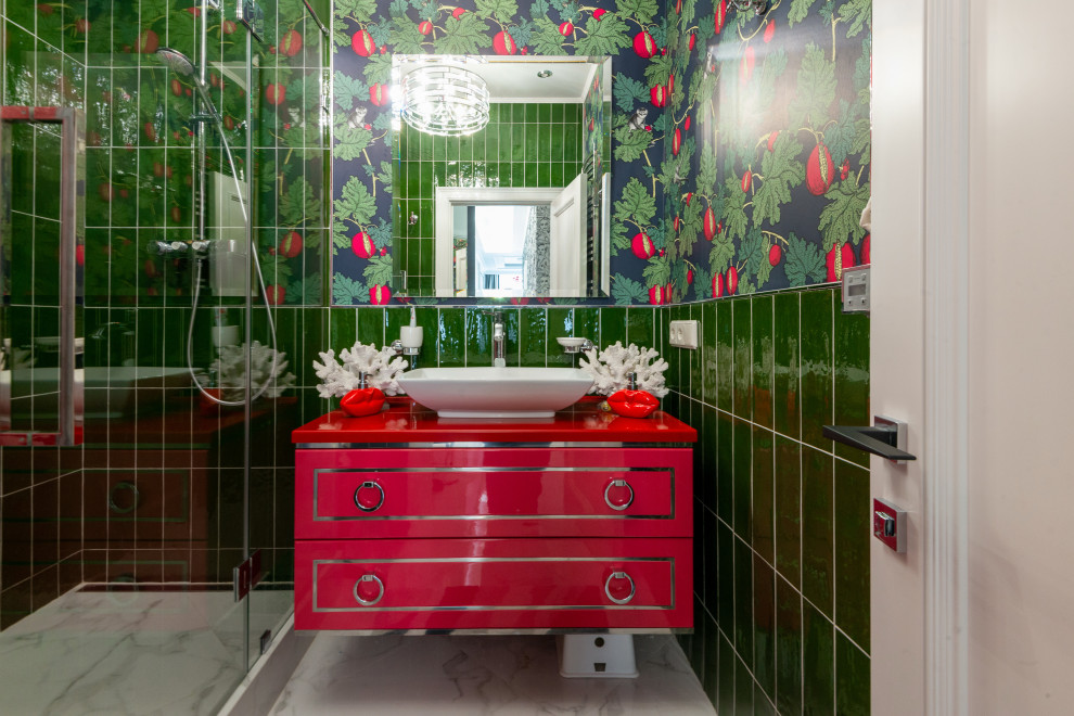 Квартира в ЖК Алые Паруса.