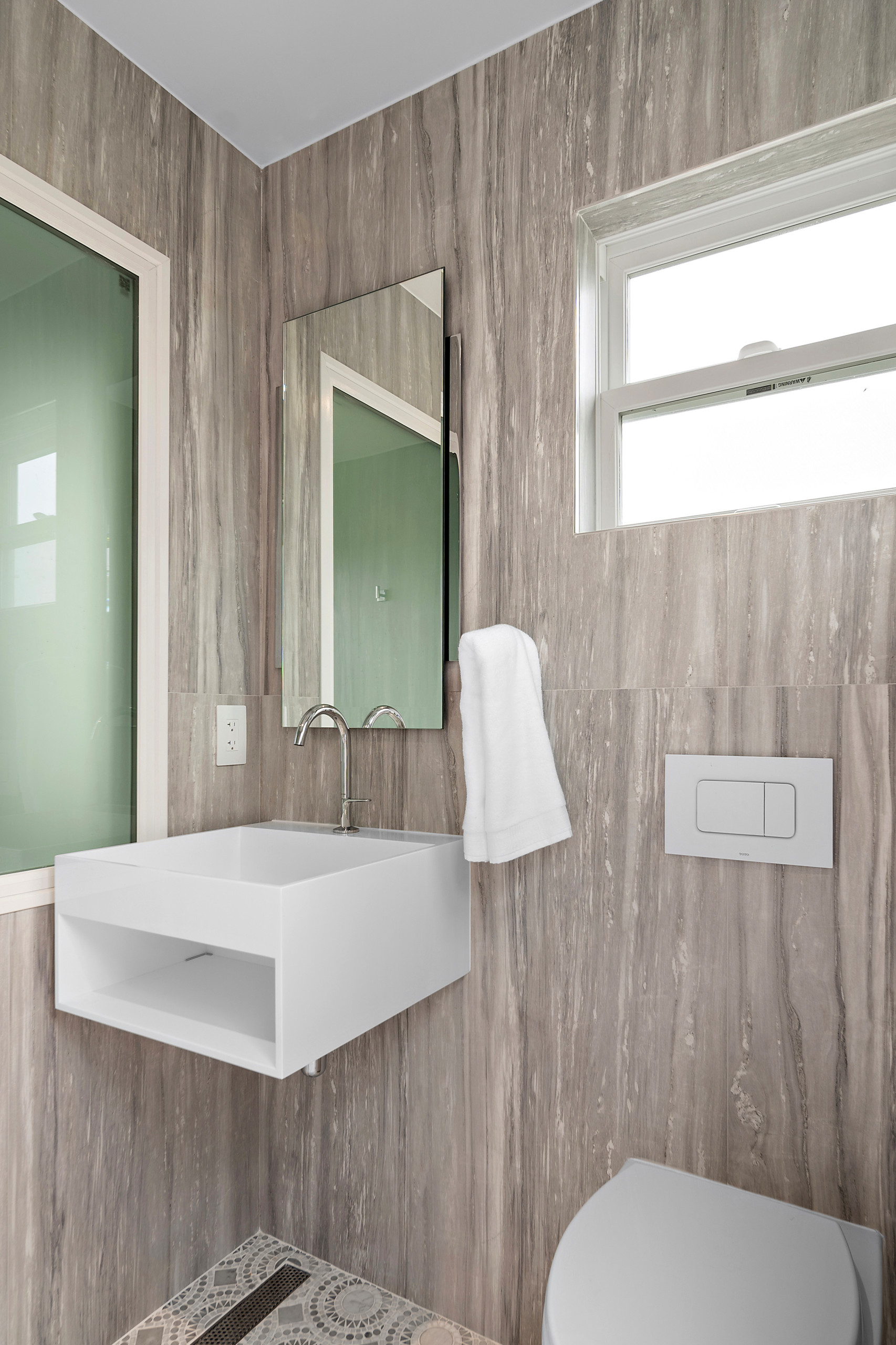 Kenwood Residence