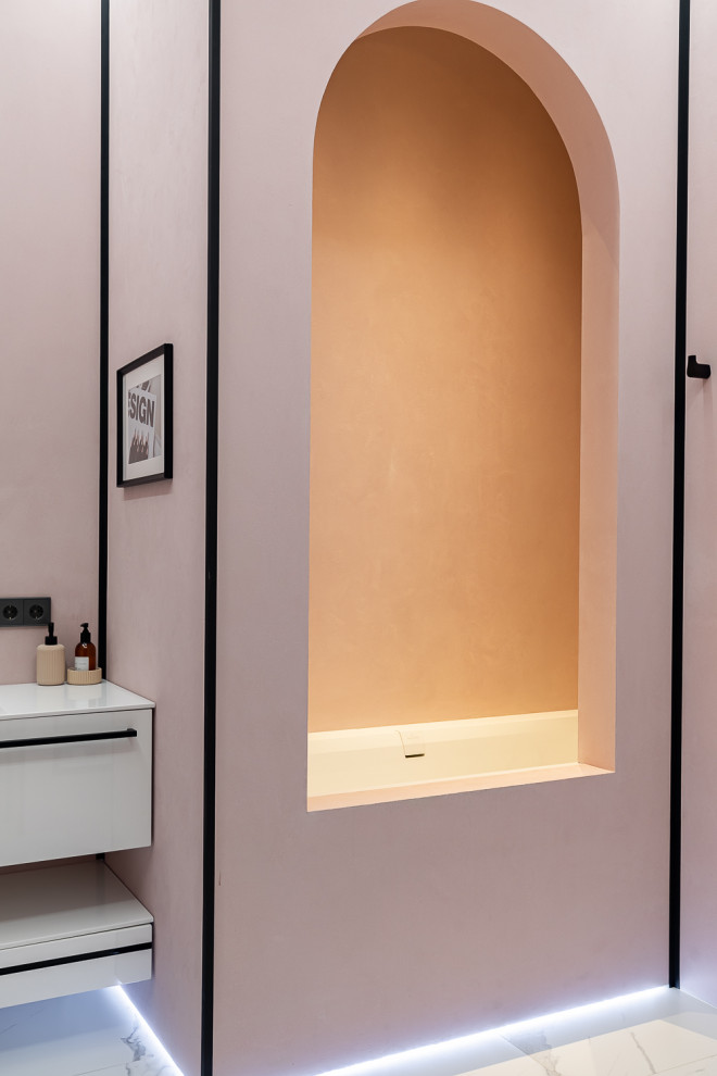 ЖК Крестовский De Luxe