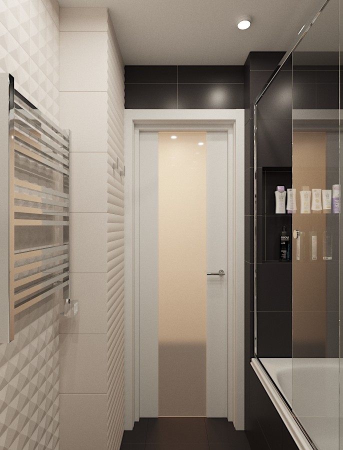 Двушка в Саларьево