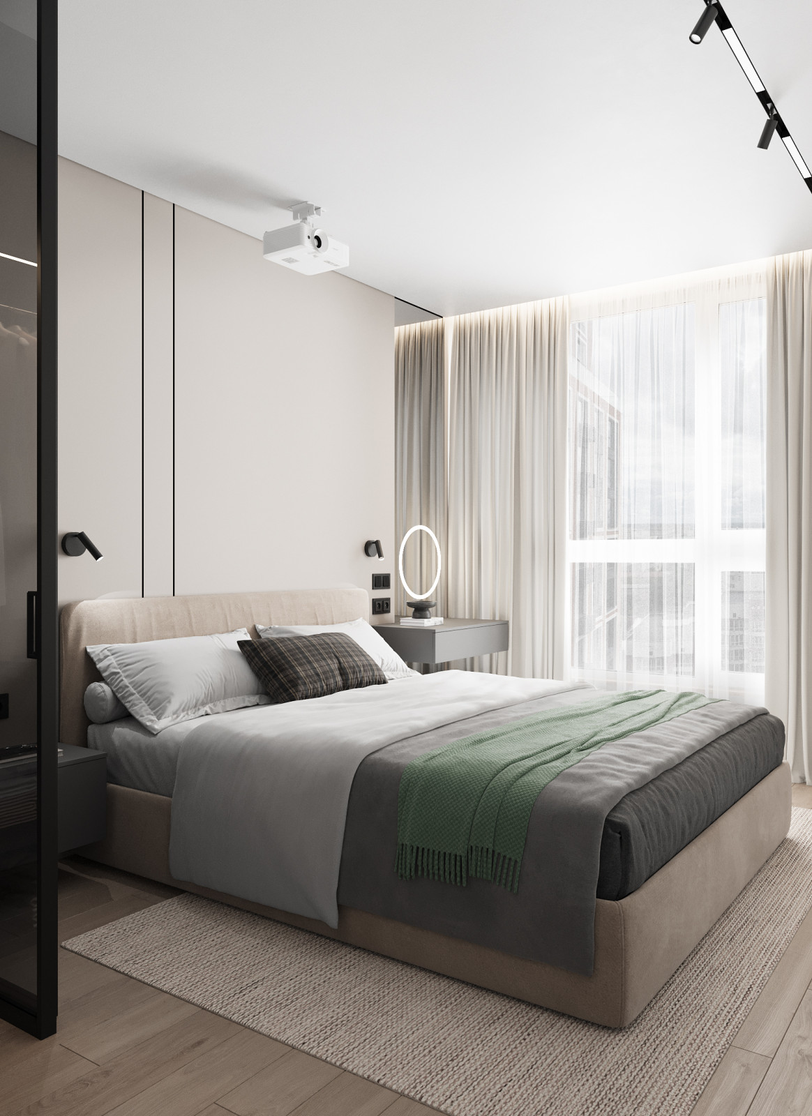 ЖК Discovery Residence (3 проект)