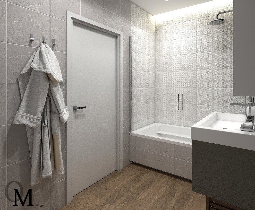 Квартира "Весеннее настроение"