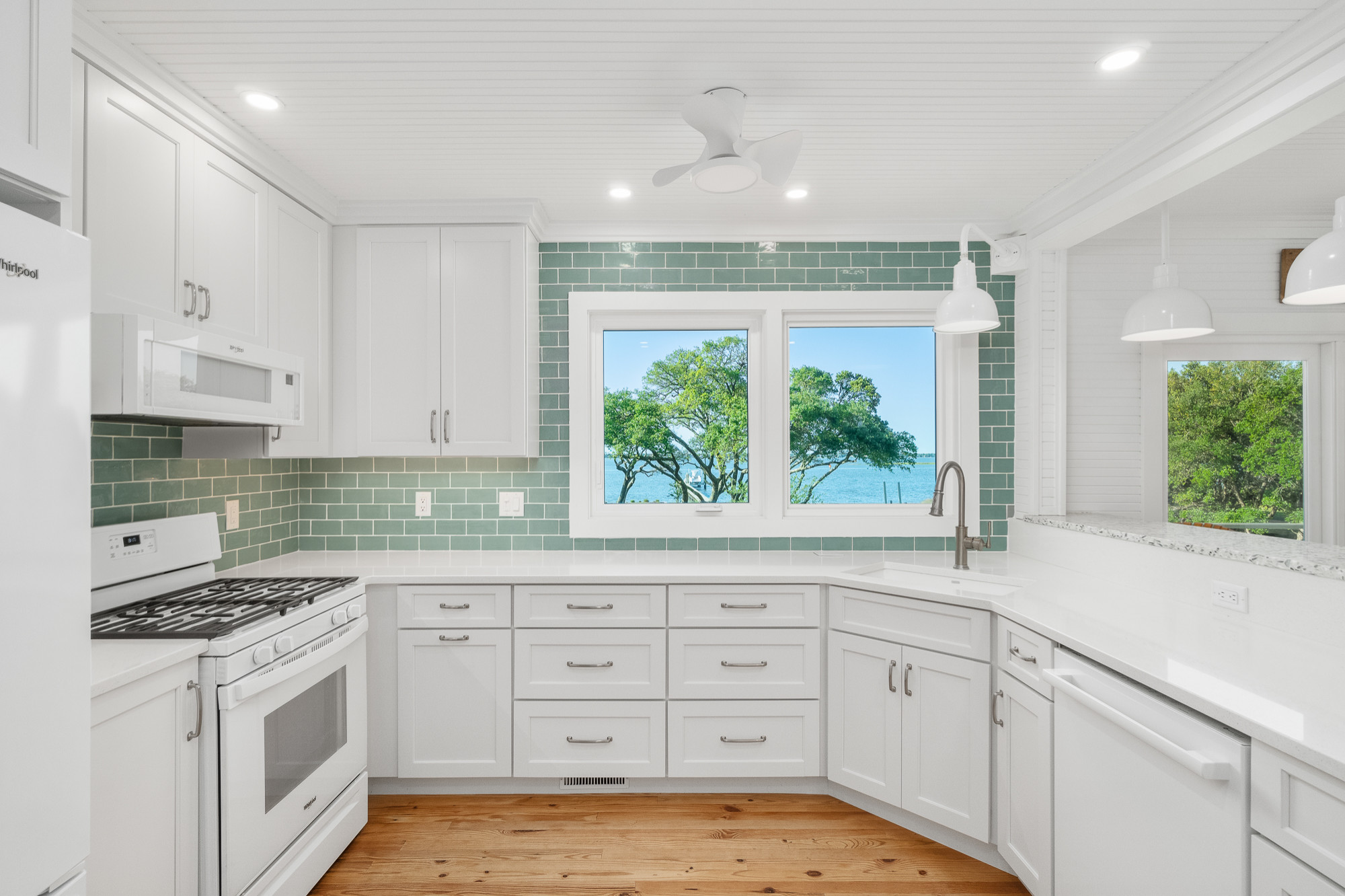 Soundside Newport Remodel