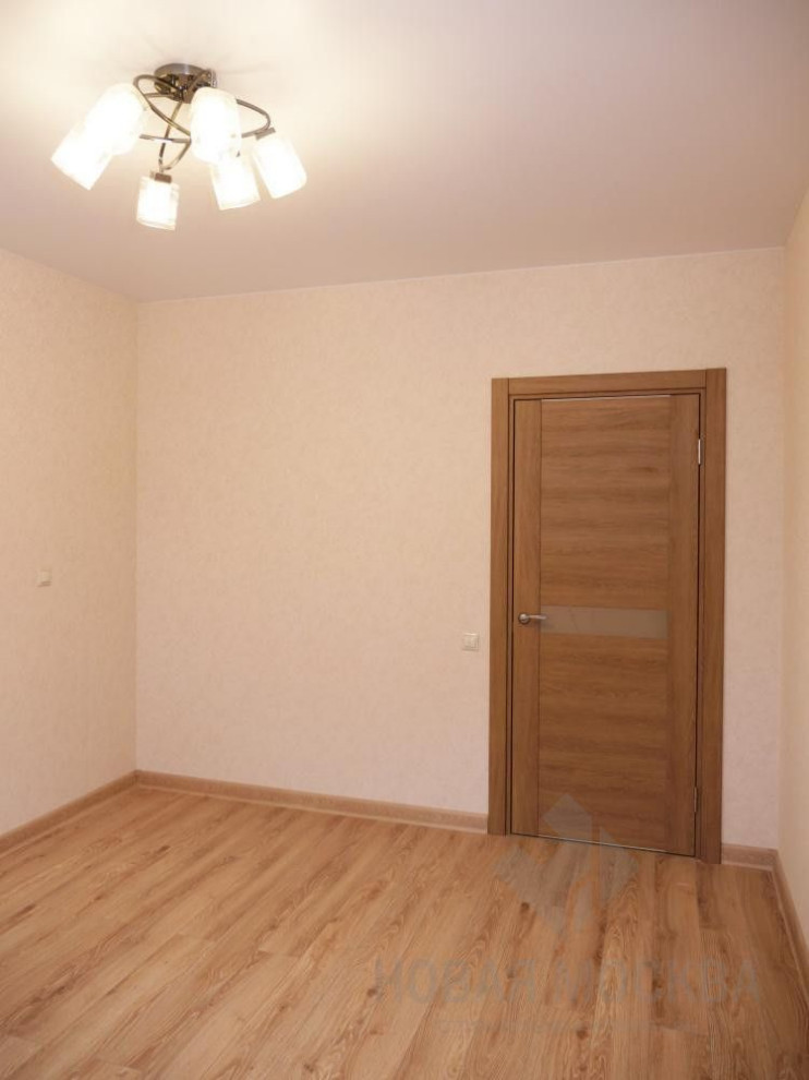 Ремонт трехкомнатной квартиры 70 кв.м. в «ЖК Татьянин Парк»