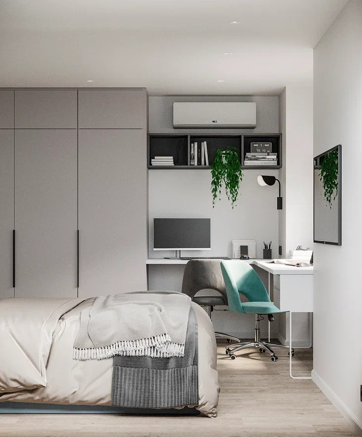 ЖК «Митино Парк»