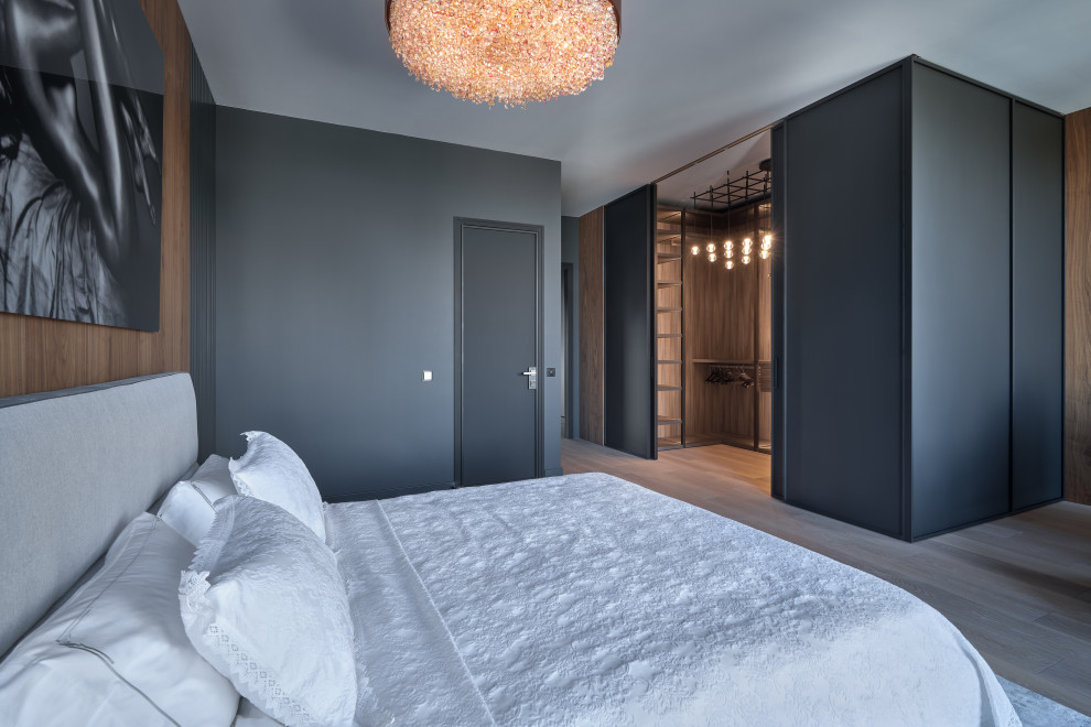 Аппартаменты на Ленинском