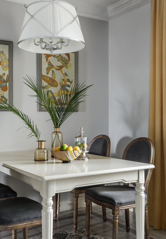 Новый проект