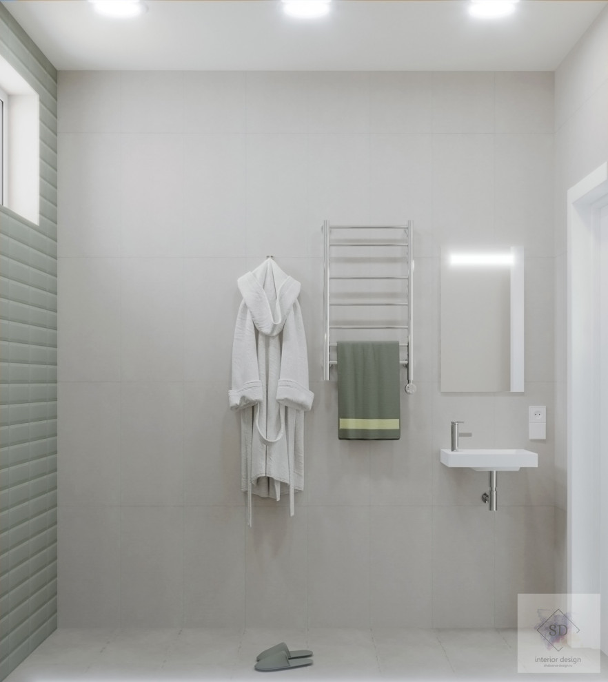 Апартаменты 25 кв.м.