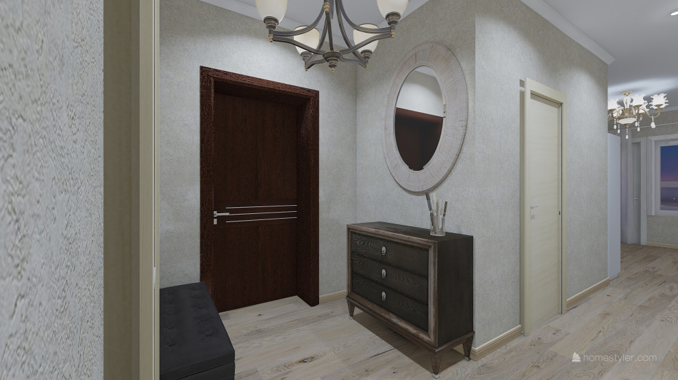 Квартира в ЖК Татьянин парк