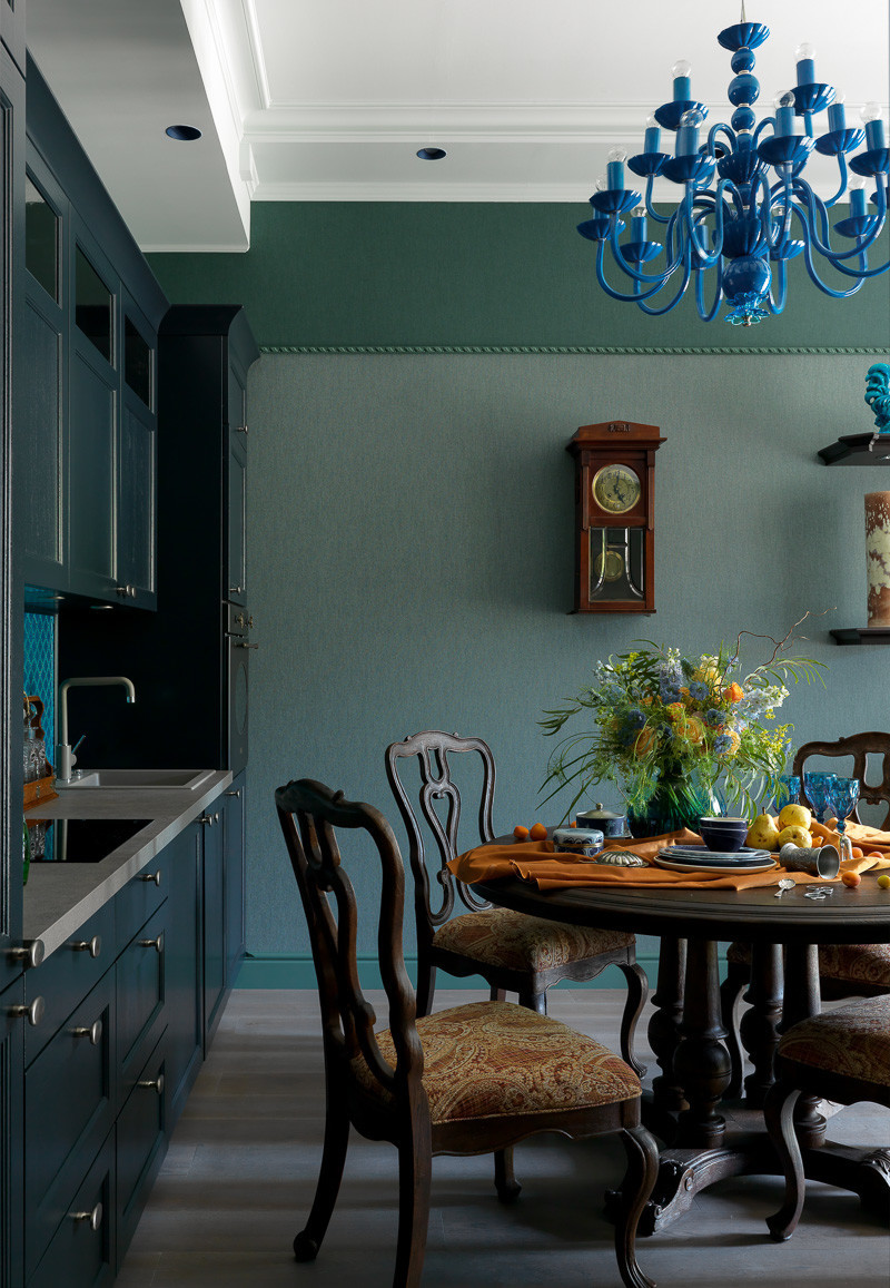 Реализованные нами проекты - Haecker Bristol