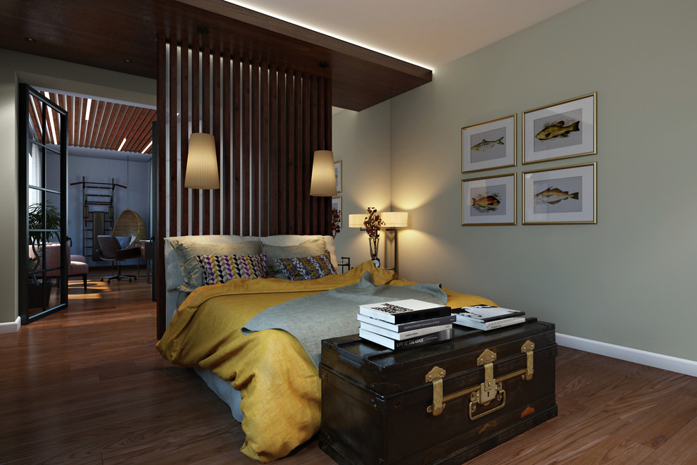 ЖК Северный парк