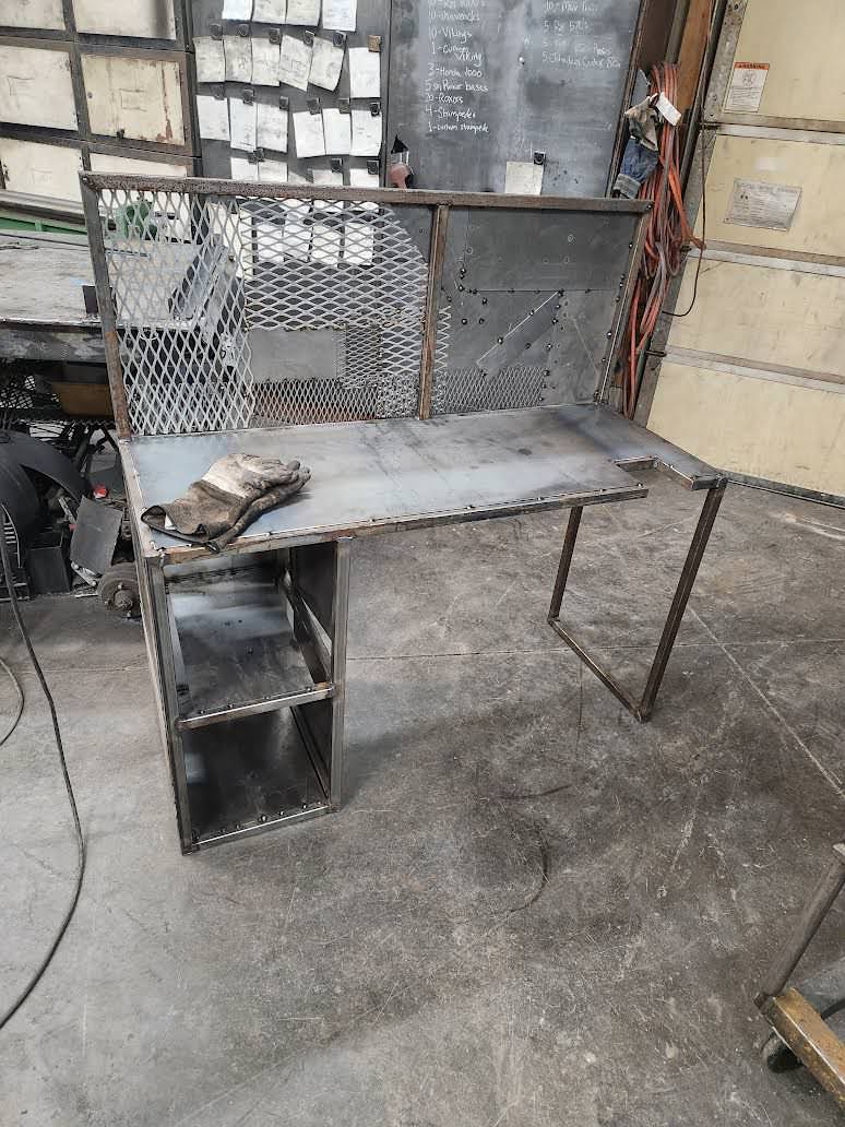 KC Iron Work