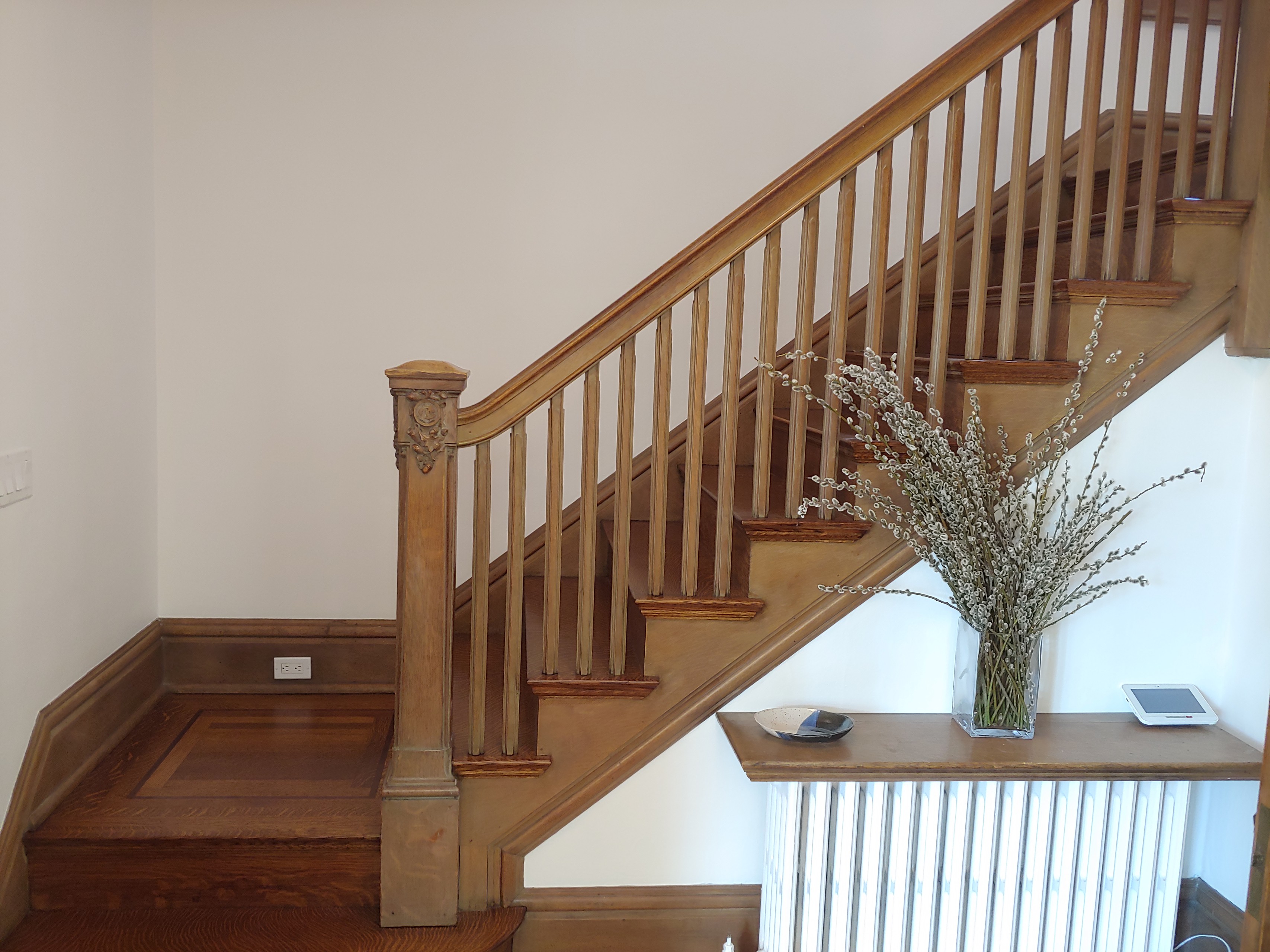 Hamiltion Flooring