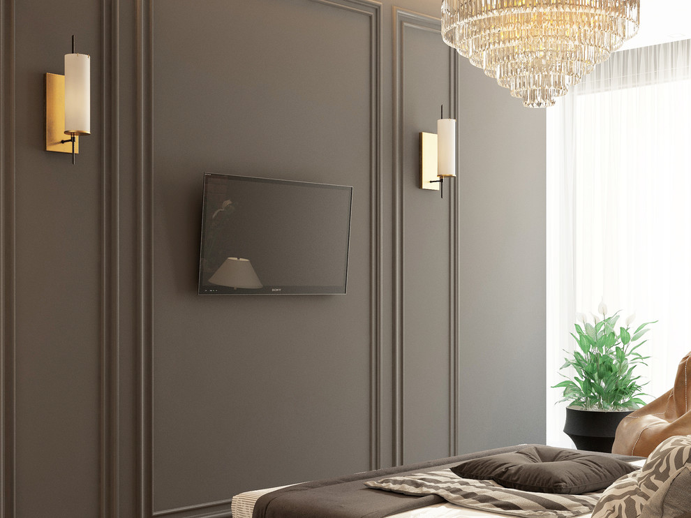 Зеленая Роща