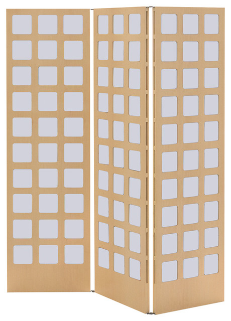 Album Room Partition Screen